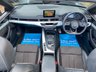 USED 2018 18 AUDI A5 2.0 TFSI S LINE 2d 188 BHP 