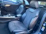 USED 2018 18 AUDI A5 2.0 TFSI S LINE 2d 188 BHP 