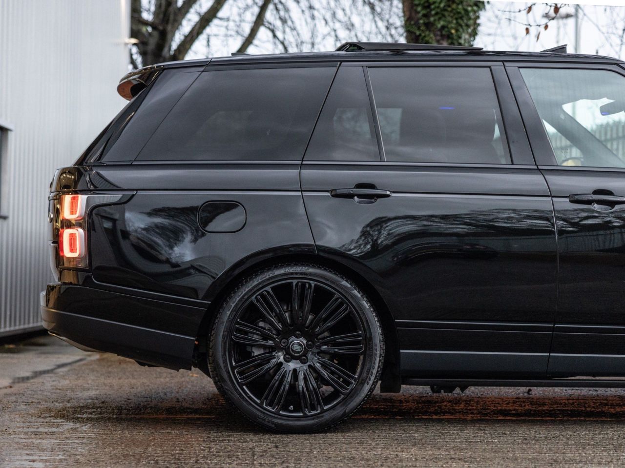 2019 69 LAND ROVER RANGE ROVER 3.0 SD V6 Vogue Auto 4WD (s/s) 5dr