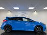 USED 2017 67 FORD FOCUS 2.3 RS 5d 346 BHP REMUS EXHAUST / SONY / BREMBO