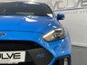 USED 2017 67 FORD FOCUS 2.3 RS 5d 346 BHP REMUS EXHAUST / SONY / BREMBO