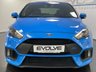 USED 2017 67 FORD FOCUS 2.3 RS 5d 346 BHP REMUS EXHAUST / SONY / BREMBO