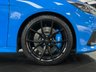 USED 2017 67 FORD FOCUS 2.3 RS 5d 346 BHP REMUS EXHAUST / SONY / BREMBO