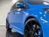 USED 2017 67 FORD FOCUS 2.3 RS 5d 346 BHP REMUS EXHAUST / SONY / BREMBO