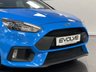 USED 2017 67 FORD FOCUS 2.3 RS 5d 346 BHP REMUS EXHAUST / SONY / BREMBO