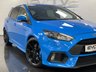 USED 2017 67 FORD FOCUS 2.3 RS 5d 346 BHP REMUS EXHAUST / SONY / BREMBO