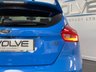 USED 2017 67 FORD FOCUS 2.3 RS 5d 346 BHP REMUS EXHAUST / SONY / BREMBO