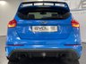 USED 2017 67 FORD FOCUS 2.3 RS 5d 346 BHP REMUS EXHAUST / SONY / BREMBO