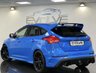 USED 2017 67 FORD FOCUS 2.3 RS 5d 346 BHP REMUS EXHAUST / SONY / BREMBO