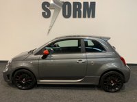 USED 2020 20 ABARTH 595 HATCHBACK SPECIAL EDITION | NO 35 | 1.4 595 PISTA TROFEO 3d 158 BHP 