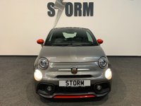 USED 2020 20 ABARTH 595 HATCHBACK SPECIAL EDITION | NO 35 | 1.4 595 PISTA TROFEO 3d 158 BHP 
