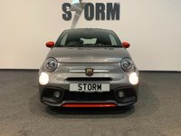 USED 2020 20 ABARTH 595 HATCHBACK SPECIAL EDITION | NO 35 | 1.4 595 PISTA TROFEO 3d 158 BHP 
