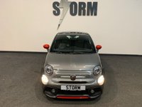 USED 2020 20 ABARTH 595 HATCHBACK SPECIAL EDITION | NO 35 | 1.4 595 PISTA TROFEO 3d 158 BHP 