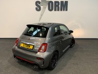 USED 2020 20 ABARTH 595 HATCHBACK SPECIAL EDITION | NO 35 | 1.4 595 PISTA TROFEO 3d 158 BHP 