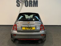 USED 2020 20 ABARTH 595 HATCHBACK SPECIAL EDITION | NO 35 | 1.4 595 PISTA TROFEO 3d 158 BHP 
