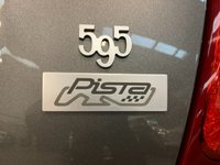 USED 2020 20 ABARTH 595 HATCHBACK SPECIAL EDITION | NO 35 | 1.4 595 PISTA TROFEO 3d 158 BHP 