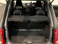 USED 2020 20 ABARTH 595 HATCHBACK SPECIAL EDITION | NO 35 | 1.4 595 PISTA TROFEO 3d 158 BHP 