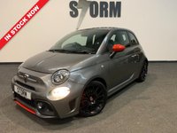 USED 2020 20 ABARTH 595 HATCHBACK SPECIAL EDITION | NO 35 | 1.4 595 PISTA TROFEO 3d 158 BHP 