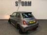 USED 2020 20 ABARTH 595 HATCHBACK SPECIAL EDITION | NO 35 | 1.4 595 PISTA TROFEO 3d 158 BHP 