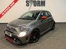 USED 2020 20 ABARTH 595 HATCHBACK SPECIAL EDITION | NO 35 | 1.4 595 PISTA TROFEO 3d 158 BHP 