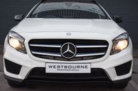 USED 2016 16 MERCEDES-BENZ GLA-CLASS 2.1 GLA 200 D 4MATIC AMG LINE 5d 134 BHP Pan Roof, Rear Camera, 19"s