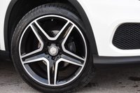 USED 2016 16 MERCEDES-BENZ GLA-CLASS 2.1 GLA 200 D 4MATIC AMG LINE 5d 134 BHP Pan Roof, Rear Camera, 19"s