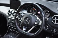 USED 2016 16 MERCEDES-BENZ GLA-CLASS 2.1 GLA 200 D 4MATIC AMG LINE 5d 134 BHP Pan Roof, Rear Camera, 19"s