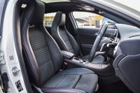 USED 2016 16 MERCEDES-BENZ GLA-CLASS 2.1 GLA 200 D 4MATIC AMG LINE 5d 134 BHP Pan Roof, Rear Camera, 19"s