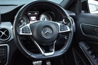 USED 2016 16 MERCEDES-BENZ GLA-CLASS 2.1 GLA 200 D 4MATIC AMG LINE 5d 134 BHP Pan Roof, Rear Camera, 19"s