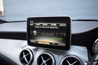USED 2016 16 MERCEDES-BENZ GLA-CLASS 2.1 GLA 200 D 4MATIC AMG LINE 5d 134 BHP Pan Roof, Rear Camera, 19"s