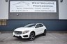USED 2016 16 MERCEDES-BENZ GLA-CLASS 2.1 GLA 200 D 4MATIC AMG LINE 5d 134 BHP Pan Roof, Rear Camera, 19"s