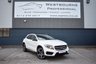 USED 2016 16 MERCEDES-BENZ GLA-CLASS 2.1 GLA 200 D 4MATIC AMG LINE 5d 134 BHP Pan Roof, Rear Camera, 19"s