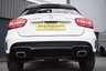 USED 2016 16 MERCEDES-BENZ GLA-CLASS 2.1 GLA 200 D 4MATIC AMG LINE 5d 134 BHP Pan Roof, Rear Camera, 19"s