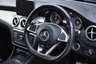 USED 2016 16 MERCEDES-BENZ GLA-CLASS 2.1 GLA 200 D 4MATIC AMG LINE 5d 134 BHP Pan Roof, Rear Camera, 19"s