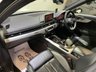 USED 2016 16 AUDI A4 2.0 AVANT TDI QUATTRO S LINE 5d 188 BHP 