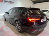 USED 2016 16 AUDI A4 2.0 AVANT TDI QUATTRO S LINE 5d 188 BHP 