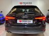 USED 2016 16 AUDI A4 2.0 AVANT TDI QUATTRO S LINE 5d 188 BHP 