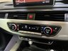 USED 2016 16 AUDI A4 2.0 AVANT TDI QUATTRO S LINE 5d 188 BHP 