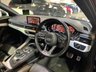 USED 2016 16 AUDI A4 2.0 AVANT TDI QUATTRO S LINE 5d 188 BHP 