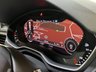 USED 2016 16 AUDI A4 2.0 AVANT TDI QUATTRO S LINE 5d 188 BHP 