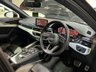 USED 2016 16 AUDI A4 2.0 AVANT TDI QUATTRO S LINE 5d 188 BHP 