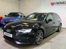 USED 2016 16 AUDI A4 2.0 AVANT TDI QUATTRO S LINE 5d 188 BHP 