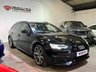USED 2016 16 AUDI A4 2.0 AVANT TDI QUATTRO S LINE 5d 188 BHP 