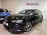 USED 2016 16 AUDI A4 2.0 AVANT TDI QUATTRO S LINE 5d 188 BHP 