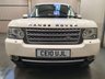 USED 2010 10 LAND ROVER RANGE ROVER 3.6 TDV8 AUTOBIOGRAPHY 5d 271 BHP FULL  SERVICE HISTROY