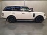 USED 2010 10 LAND ROVER RANGE ROVER 3.6 TDV8 AUTOBIOGRAPHY 5d 271 BHP FULL  SERVICE HISTROY
