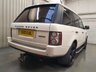 USED 2010 10 LAND ROVER RANGE ROVER 3.6 TDV8 AUTOBIOGRAPHY 5d 271 BHP FULL  SERVICE HISTROY