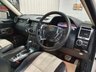 USED 2010 10 LAND ROVER RANGE ROVER 3.6 TDV8 AUTOBIOGRAPHY 5d 271 BHP FULL  SERVICE HISTROY