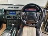 USED 2010 10 LAND ROVER RANGE ROVER 3.6 TDV8 AUTOBIOGRAPHY 5d 271 BHP FULL  SERVICE HISTROY