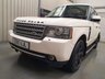 USED 2010 10 LAND ROVER RANGE ROVER 3.6 TDV8 AUTOBIOGRAPHY 5d 271 BHP FULL  SERVICE HISTROY